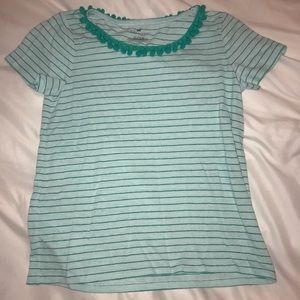 Talbots Crewneck Tee